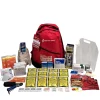 First Aid Kits<First Aid Only 2-Person 3-Day Hurricane Emergency Preparedness Kit (91055)