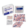 First Aid Kits<First Aid Only Personal First Aid Kit, Plastic Case, 13 Pieces (90101)