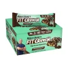 Snacks & Granola Bars<FITCRUNCH Gluten-Free Mint Chocolate Chip High-Protein Baked Bar, 1.62 oz., 9 Bars/Box (FC207E)