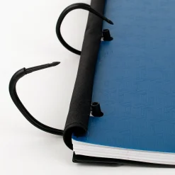 Five Star Flex 3-Subject Notebooks, 8.5