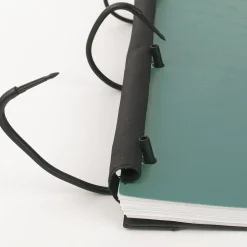 Five Star Flex 5-Subject Subject Notebooks, 8.5