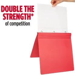 Five Star Reinforced College Ruled Filler Paper, 8.5