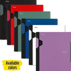 Five Star 1-Subject Notebooks, 8.5" x 11", College Ruled, 100 Sheets (06322) Sale