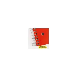 Five Star 1-Subject Notebooks, 8