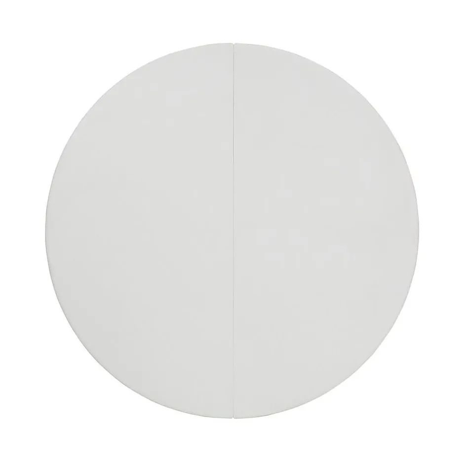 60"Dia. Folding Table, Granite White, 15/Pack (15DADYCZ154GW) Folding Tables