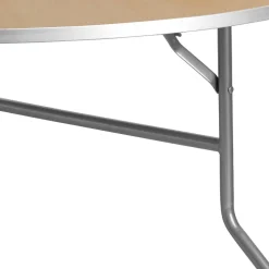 Fielder Folding Table, 60