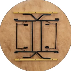 New Furman Folding Table, 60