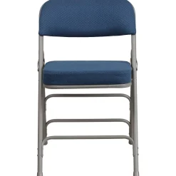 Hot HERCULES Series Fabric Folding Chair, Navy, 2/Pack (2AWMC320AFNVY) Folding & Stacking