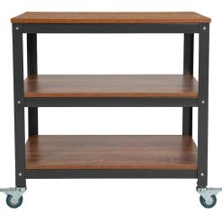 Hot Livingston Collection 3 Shelf 30