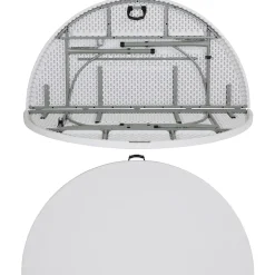 Discount Stonewall Folding Table, 71