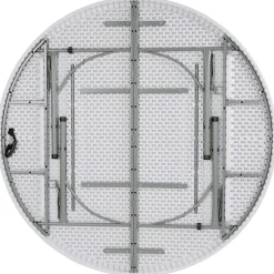 Discount Stonewall Folding Table, 71