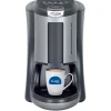 Coffee Makers<Flavia Single Serve Coffee Maker, Black (MDRF1NA)