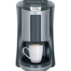 Coffee Makers<Flavia Single Serve Coffee Maker, Black (MDRF1NA)