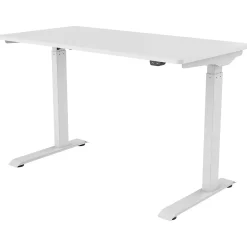 48"W Electric Adjustable Standing Desk, (EC9W) Standing Desks