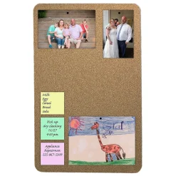 Best Cork Bulletin Board, 36" x 48" (10099) Bulletin