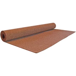 Sale Cork Roll, 4' x 8' (FLP38001) Bulletin
