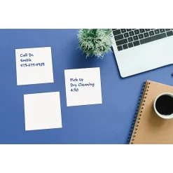 Best Dry-Erase Sticky Note, 3