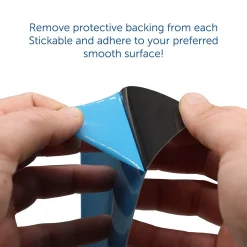 Best Dry-Erase Sticky Note, 3