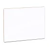 New Dry-Erase Whiteboard, 9" x 12" (10912) Dry Erase