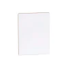Best Dry-Erase Whiteboard, 12" x 18", 12/Pack (10012-12) Dry Erase