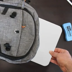 Online Magnetic Dry-Erase Whiteboard Set, 9