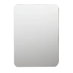 Outlet Mobile Dry-Erase Whiteboard, 9" x 12", 24/Carton (10070-24) Dry Erase