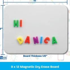 Sale Mobile Dry-Erase Whiteboard, 9