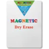 Online Products 18" x 24" Magnetic Dry Erase Board (FLP10026) Dry Erase