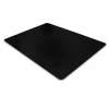 Sale Advantagemat Chair Mat, 48" x 60", Designed for Low-Pile Carpet, Black Vinyl (FR114860LEBV) Chair Mats