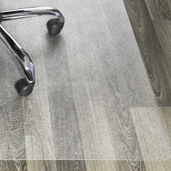 Hot Advantagemat Plus Hard Floor Chair Mat, 36" x 48", Clear APET (NCCMFLAS0002) Chair Mats