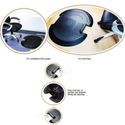 New AFS-TEX 'Sit to Stand' 38