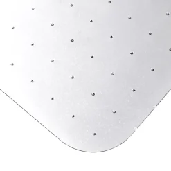 Online Ecotex BioPlus Carpet Chair Mat, 29