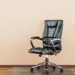 Best Megamat Carpet & Hard Floor Chair Mat, 46