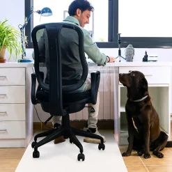 Clearance Revolutionmat Hard Floor Chair Mat, 35