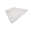Discount Ultimat Hard Floor Chair Mat, 48" x 60", Clear Polycarbonate (1215019TR) Chair Mats