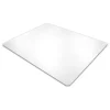 Discount Valuemat Plus Hard Floor Chair Mat, 48" x 60", Clear Polycarbonate (FR1215015ER) Chair Mats
