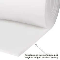 Partners Brand Foam Roll 36