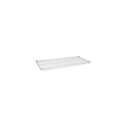 Best Chrome Plated Wire Shelf, 24" x 36" (FF2436C) Shelving