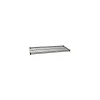 Discount Green Epoxy Coated Wire Shelf, 24" x 36" (FF2436G) Shelving