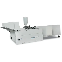 Formax Envelope Sealing Machine, White (FD430)* Finger Pads
