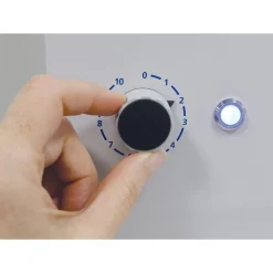 Formax Envelope Sealing Machine, White (FD430)* Finger Pads