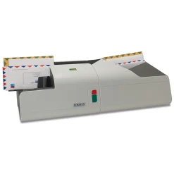 Formax FD 452 Electric Letter Opener, Gray (FD452)* Letter Openers