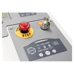 Formax HDD/SSD High-Security Shredder (FD87HDS-R)* Shredders & Accessories