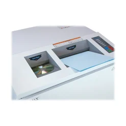 Formax 8732HS Cross-Cut Paper/Optical Media High-Security Office Shredder (FD8732HS)* Shredders & Accessories