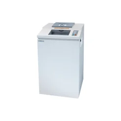 Formax OnSite 8704CC 45-Sheet Cross-Cut Multimedia Office Shredder (FD8704CC)* Shredders & Accessories