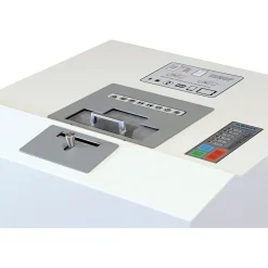 Formax OnSite Cross-Cut Multimedia Shredder (FD 87SSD)* Shredders & Accessories