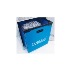 Formax OnSite FD 8502AF 24-Sheet AutoFeed Cross-Cut Commercial Shredder (FD8502AF)* Shredders & Accessories