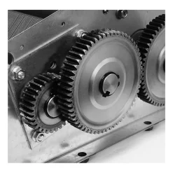 Formax OnSite FD 8502AF 24-Sheet AutoFeed Cross-Cut Commercial Shredder (FD8502AF)* Shredders & Accessories