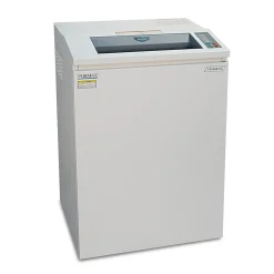 Formax OnSite Office 8602CC 35-Sheet Cross-Cut Commercial Shredder (FD8602CC)* Shredders & Accessories