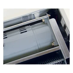 Formax OnSite Office 8502SC 22-Sheet Strip-Cut Commercial Shredder (FD8502SC)* Shredders & Accessories